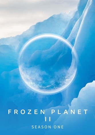 Frozen Planet II