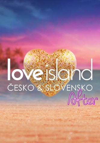 Love Island After (Česko a Slovensko)