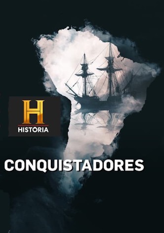 Conquistadores