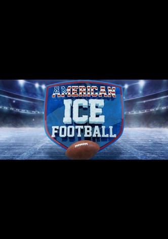 American Ice Football