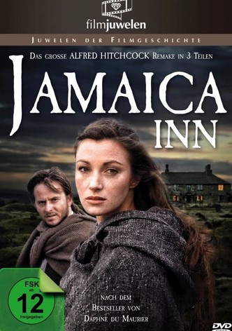 Jamaica Inn