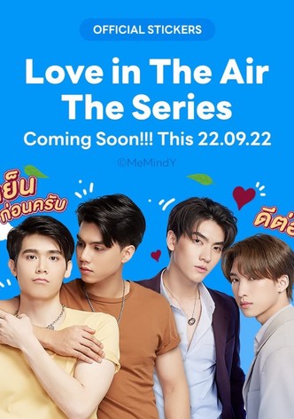 Love in the Air