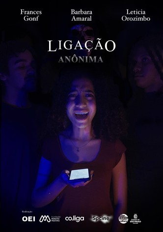 Ligação Anônima