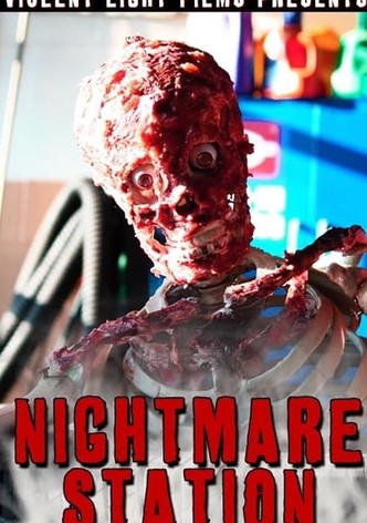 Nightmare Station