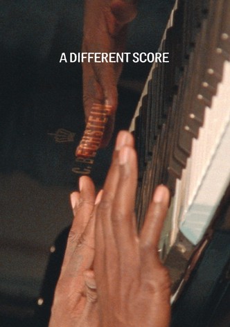 A Different Score