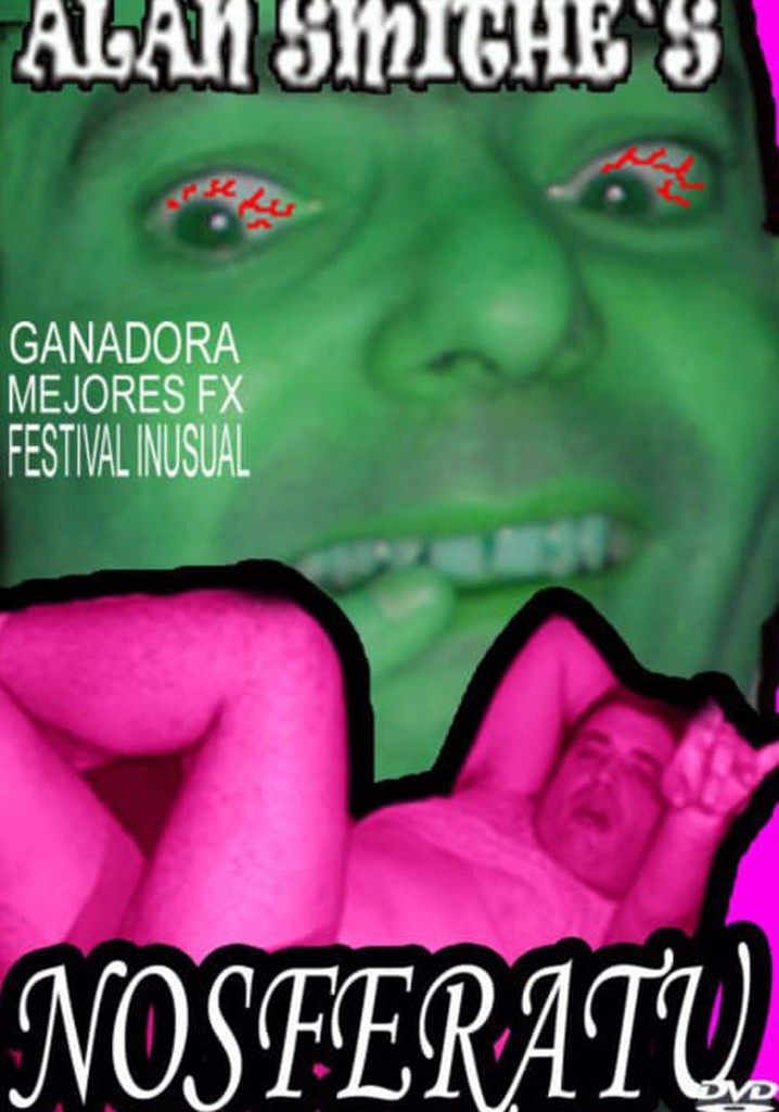 Nosferatu (Video2010)