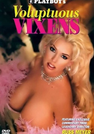 Playboy's Voluptuous Vixens