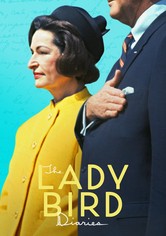 The Lady Bird Diaries