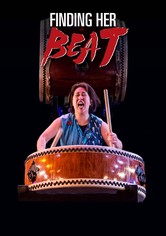 Finding Her Beat