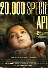 20.000 specie di api