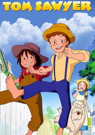 Les Aventures de Tom Sawyer