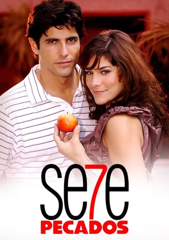 Sete Pecados