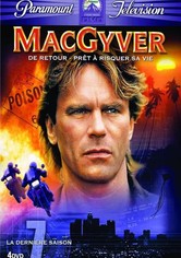 MacGyver - Saison 7