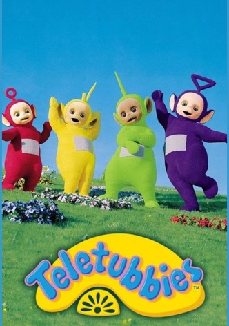 Teletubbies - Season 1