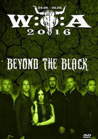 Beyond The Black: Wacken Open Air 2016