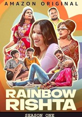 Rainbow Rishta - Kausi 1