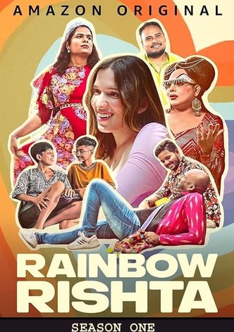 Rainbow Rishta - Season 1