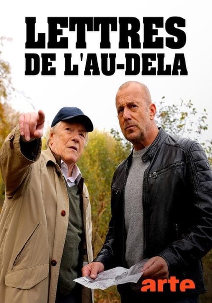 Letters from the Beyond