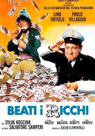 Beati i ricchi