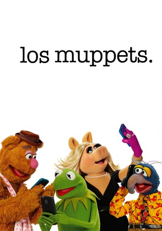 Los Muppets