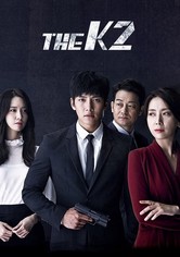 Guardaespaldas K2 - Temporada 1