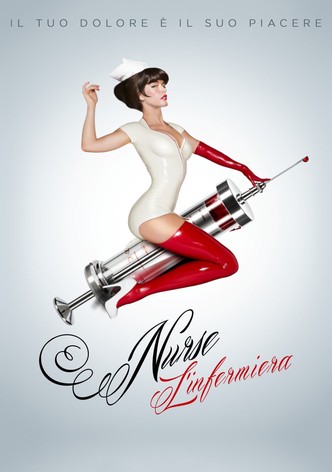 Nurse - L'infermiera