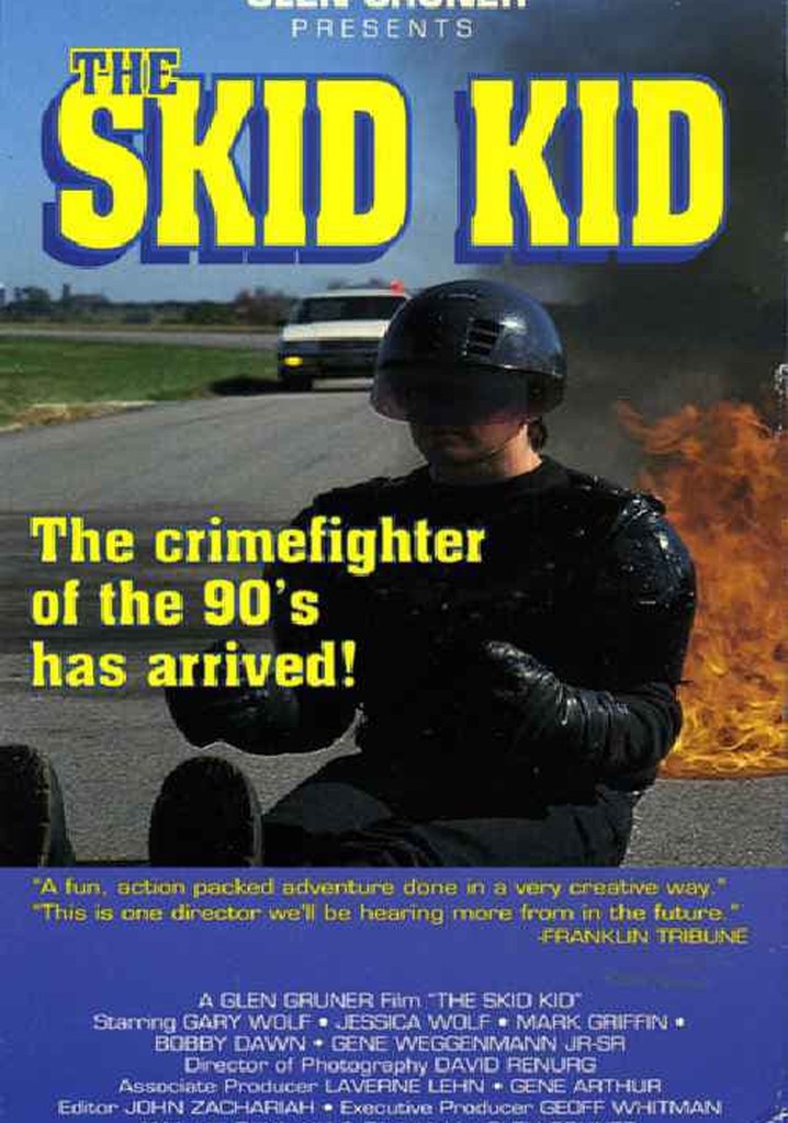 The Skid Kid