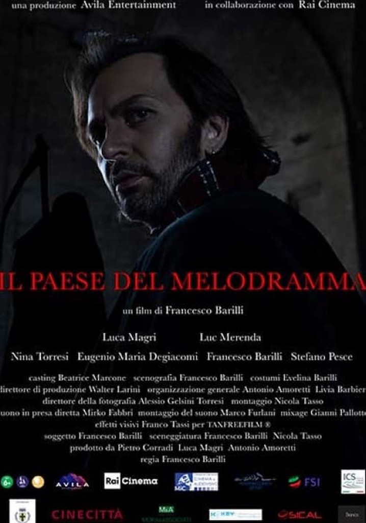 Il paese del melodramma