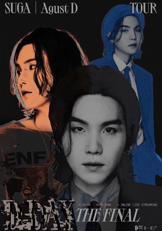 AGUST D 'D-DAY' IN SEOUL FINAL DAY 2