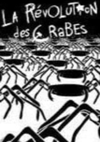 La révolution des crabes