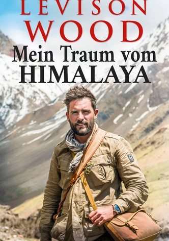 Mein Traum vom Himalaya