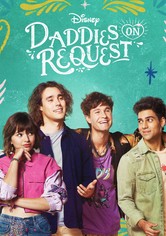 Papas à la Demande - Saison 2