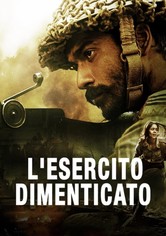 L'esercito dimenticato - Stagione 1