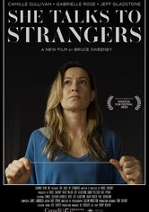 She Talks to Strangers