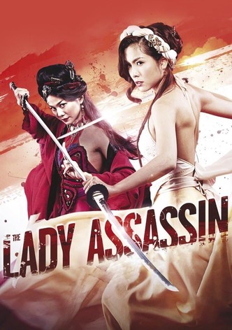 The Lady Assassin