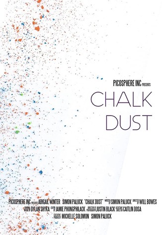 Chalk Dust
