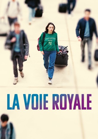 La voie royale