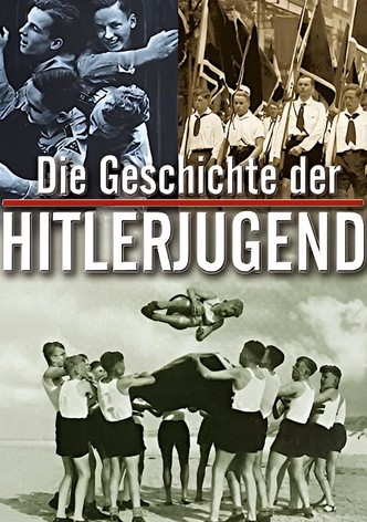 The History of the Hitler Youth