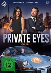 Private Eyes