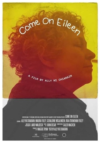 Come On Eileen
