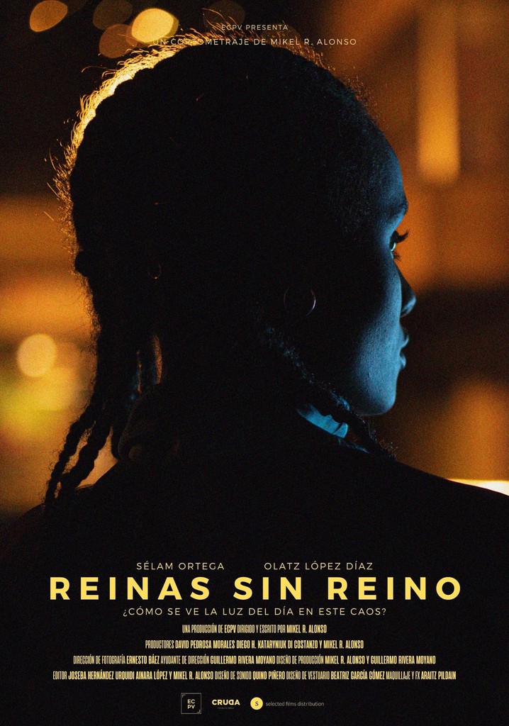 Queens Without Kingdom