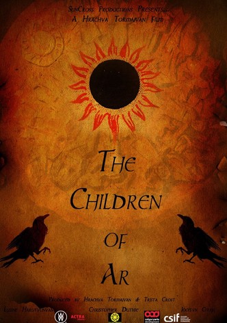 The Children of Ar