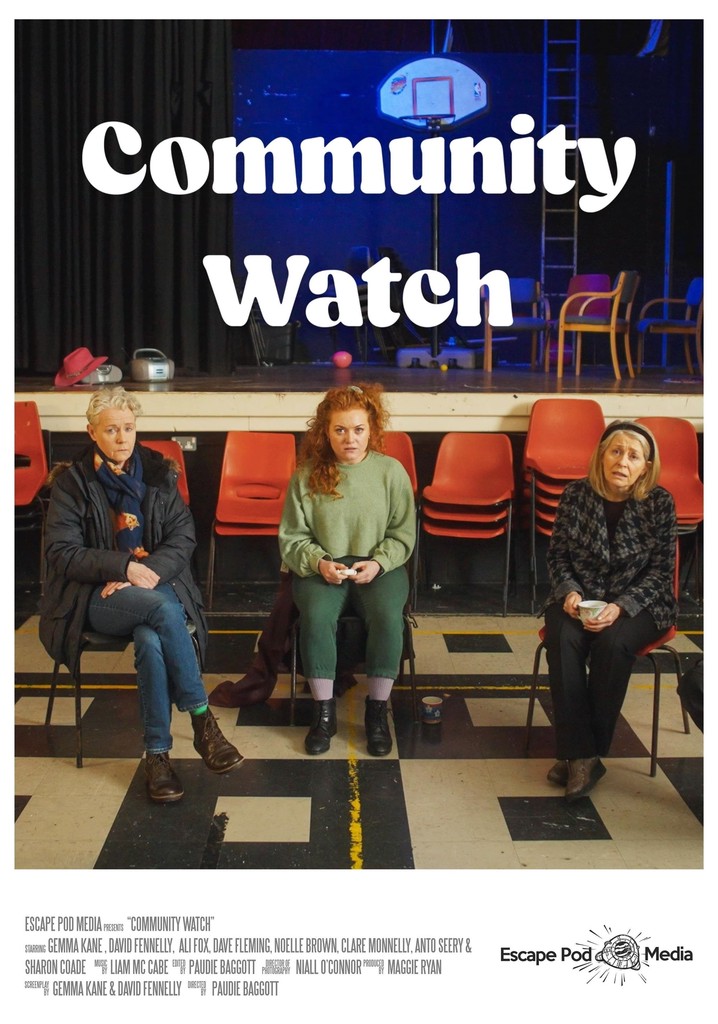Community Watch