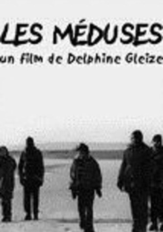 Les Méduses