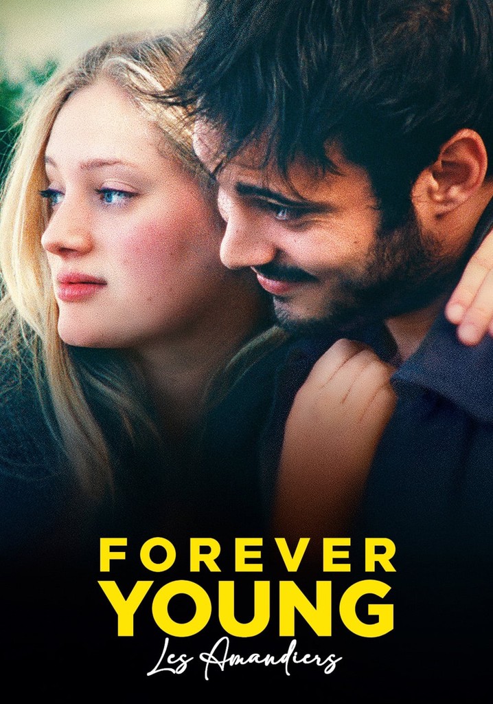 Forever Young movie watch streaming online