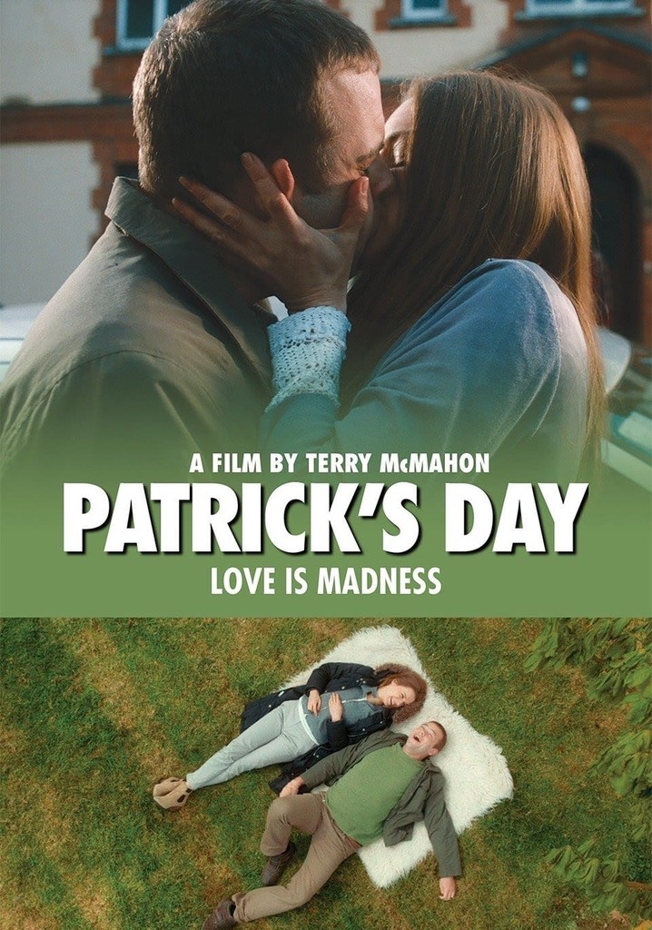 Patrick's Day