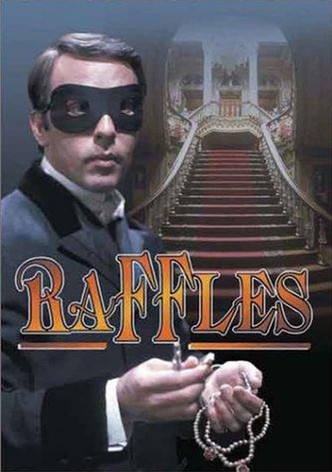 RAFFLES S1