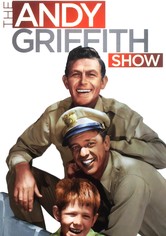 The Andy Griffith Show