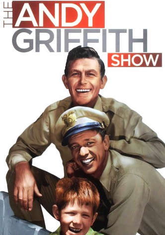 The Andy Griffith Show