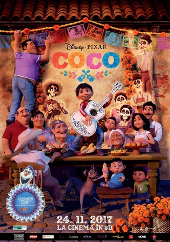 Coco